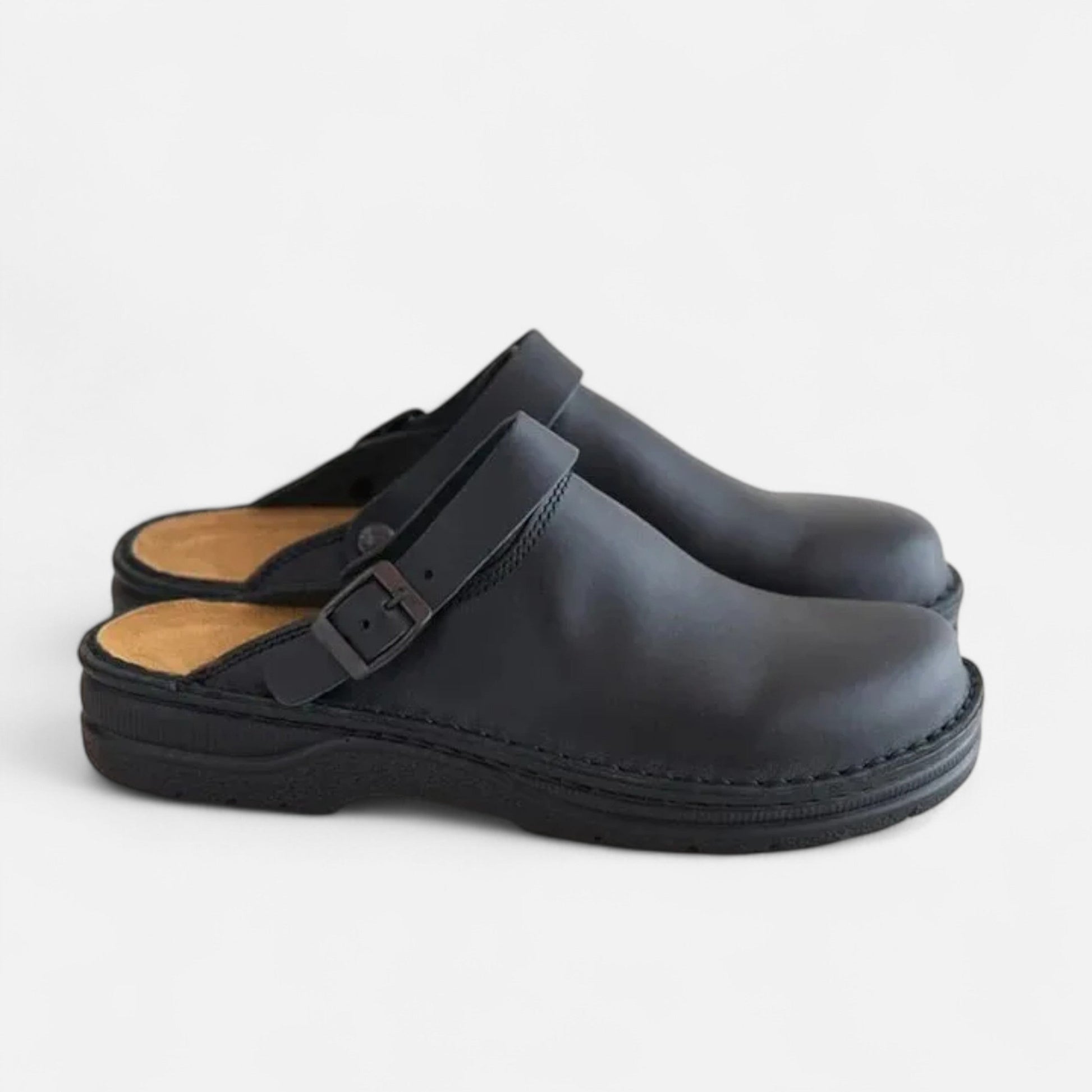 Dorevelle Unisex Orthopaedic Slippers – Heritage Comfort and Superior Support