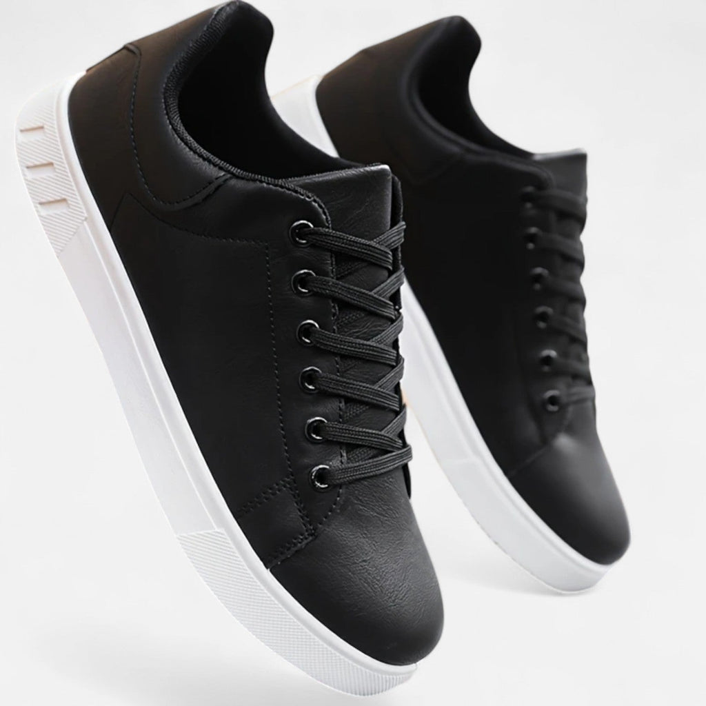 Dorevelle | Sneakers élégantes pour homme - Style business décontracté