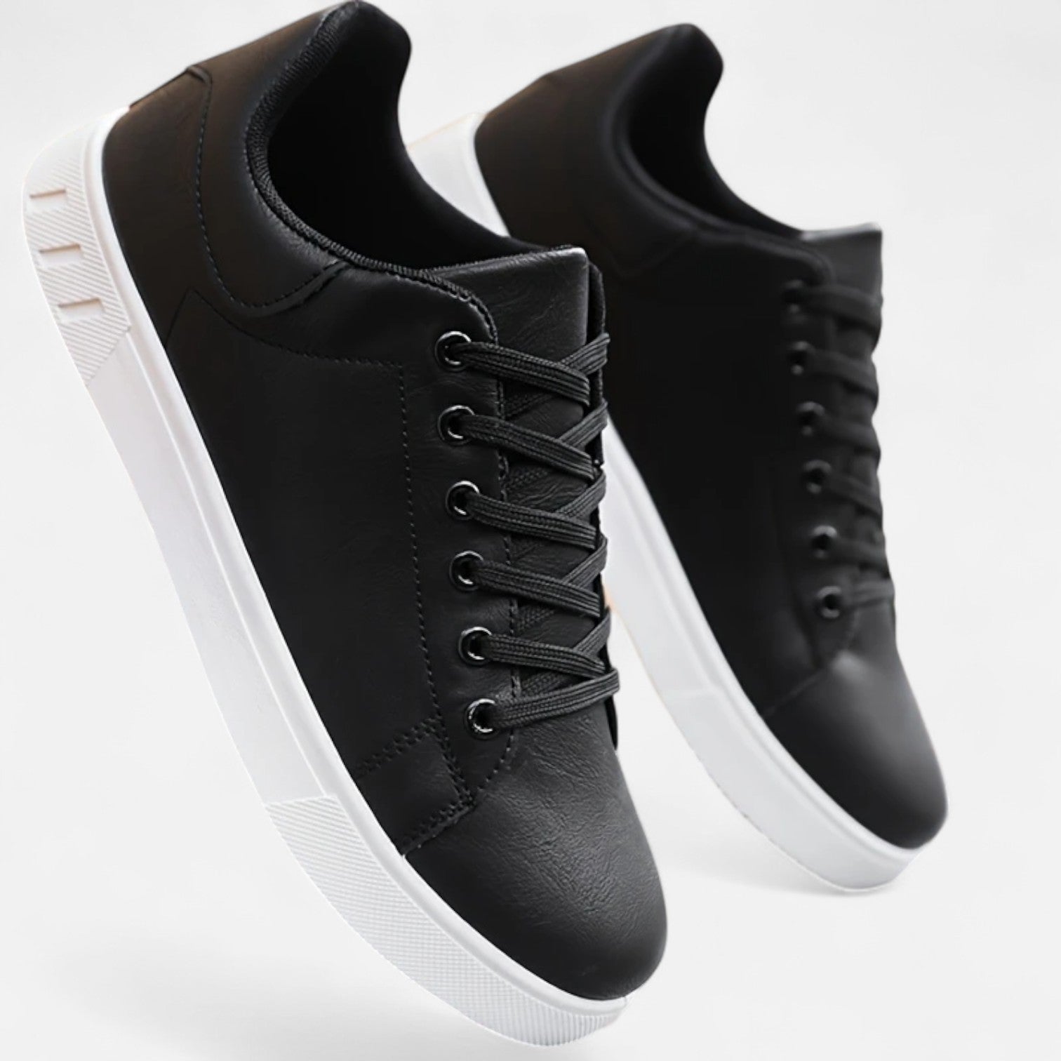 Dorevelle | Sneakers élégantes pour homme - Style business décontracté