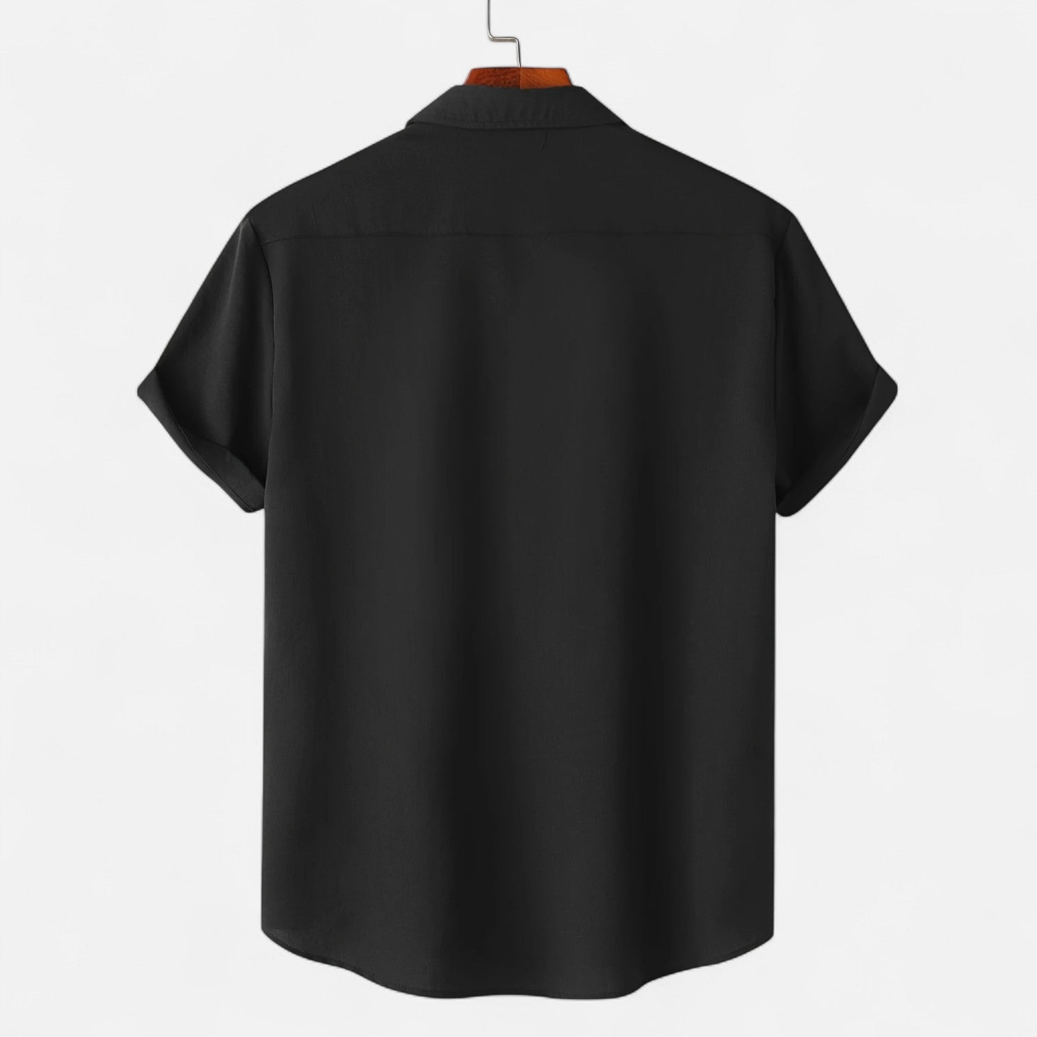 Dorevelle Men’s Casual Shirt – Stylish Riviera Relaxed Fit for All-Day Comfort