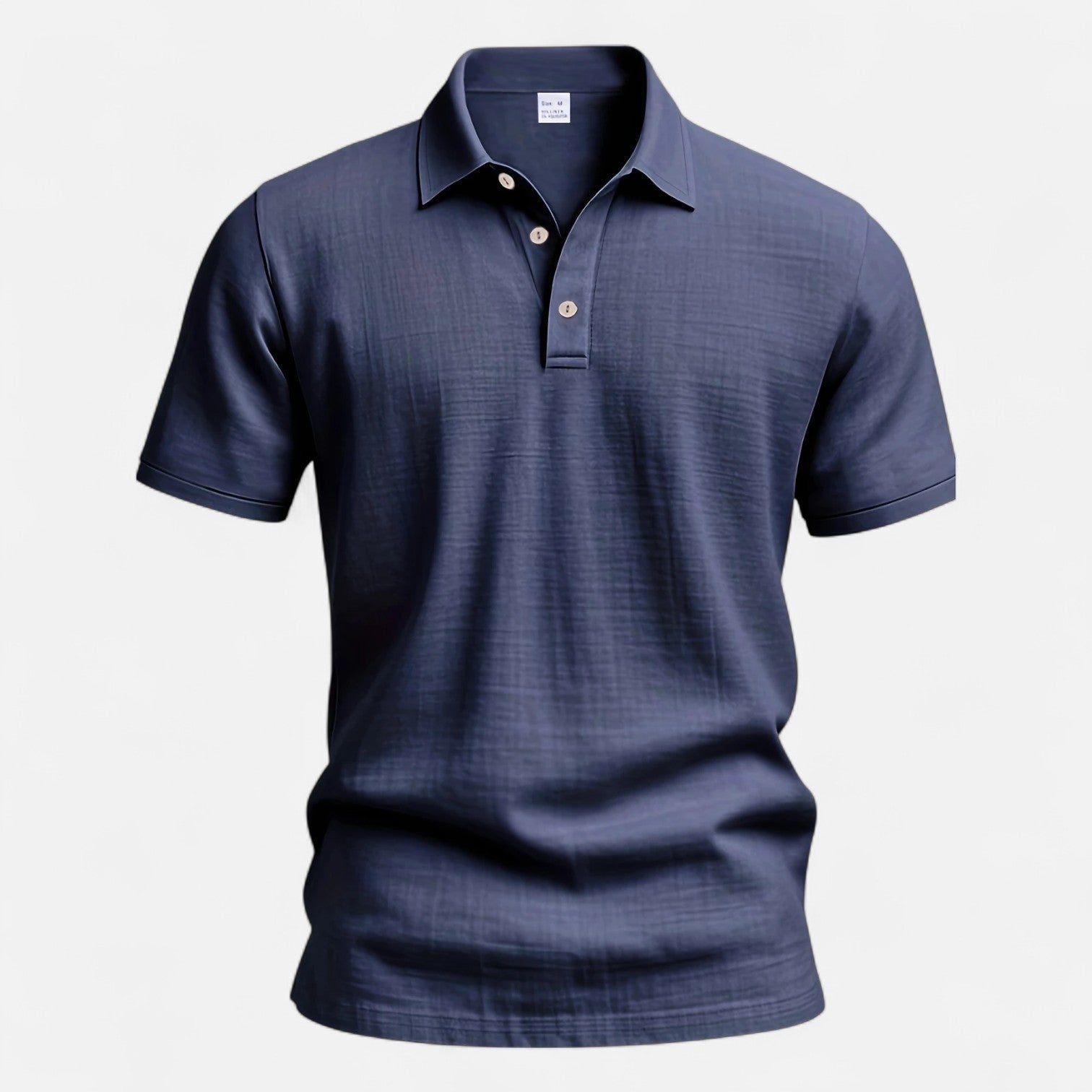 Dorevelle Men’s Linen Shirt – Classic Heritage Autumn Edition