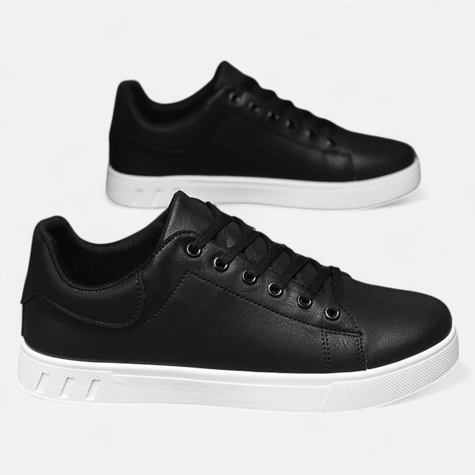 Dorevelle | Sneakers élégantes pour homme - Style business décontracté