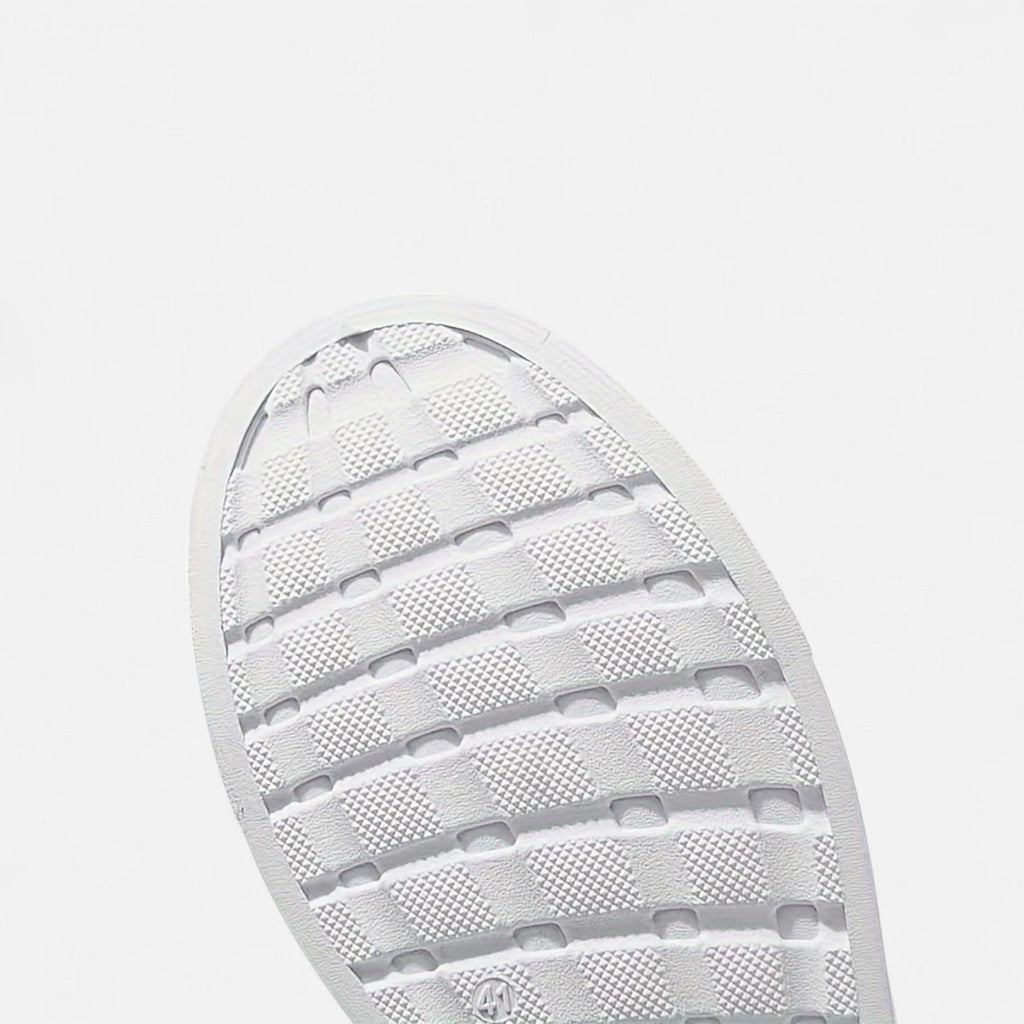 Dorevelle | Sneakers élégantes pour homme - Style business décontracté