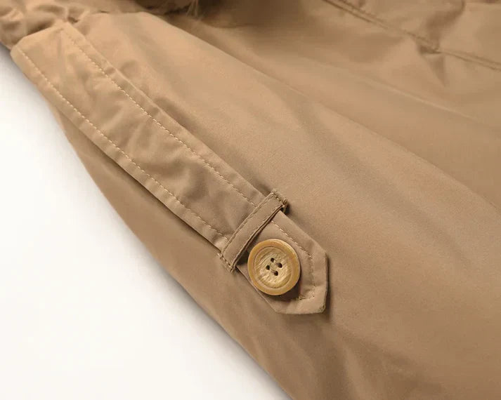 Women's Jacket: Trendy Winter Coat 2024 for Ultimate Comfort and Warmth