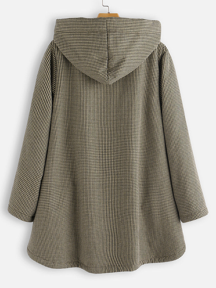 Andren - Premium Bremer-Style Jacket for Fashion-Conscious Women