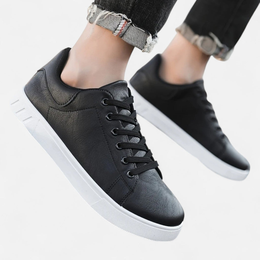 Dorevelle | Sneakers élégantes pour homme - Style business décontracté