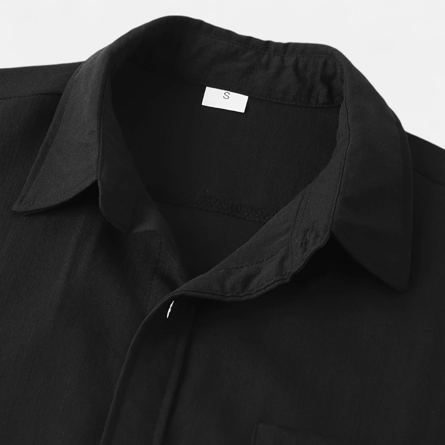 Dorevelle Men’s Casual Shirt – Stylish Riviera Relaxed Fit for All-Day Comfort