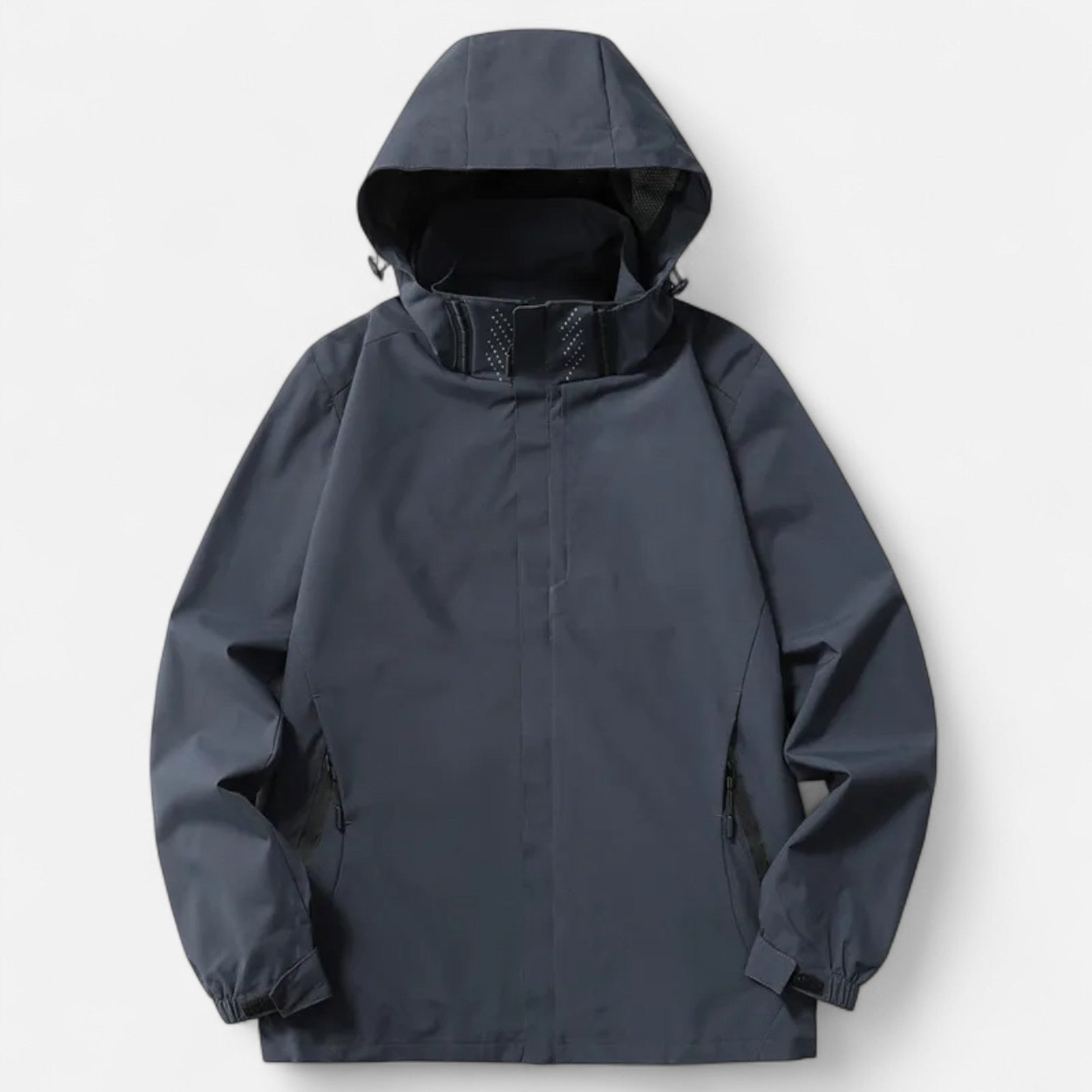 Dorevelle | Elegant Women's Waterproof Outdoor Jacket – Heritage Style for All Weather