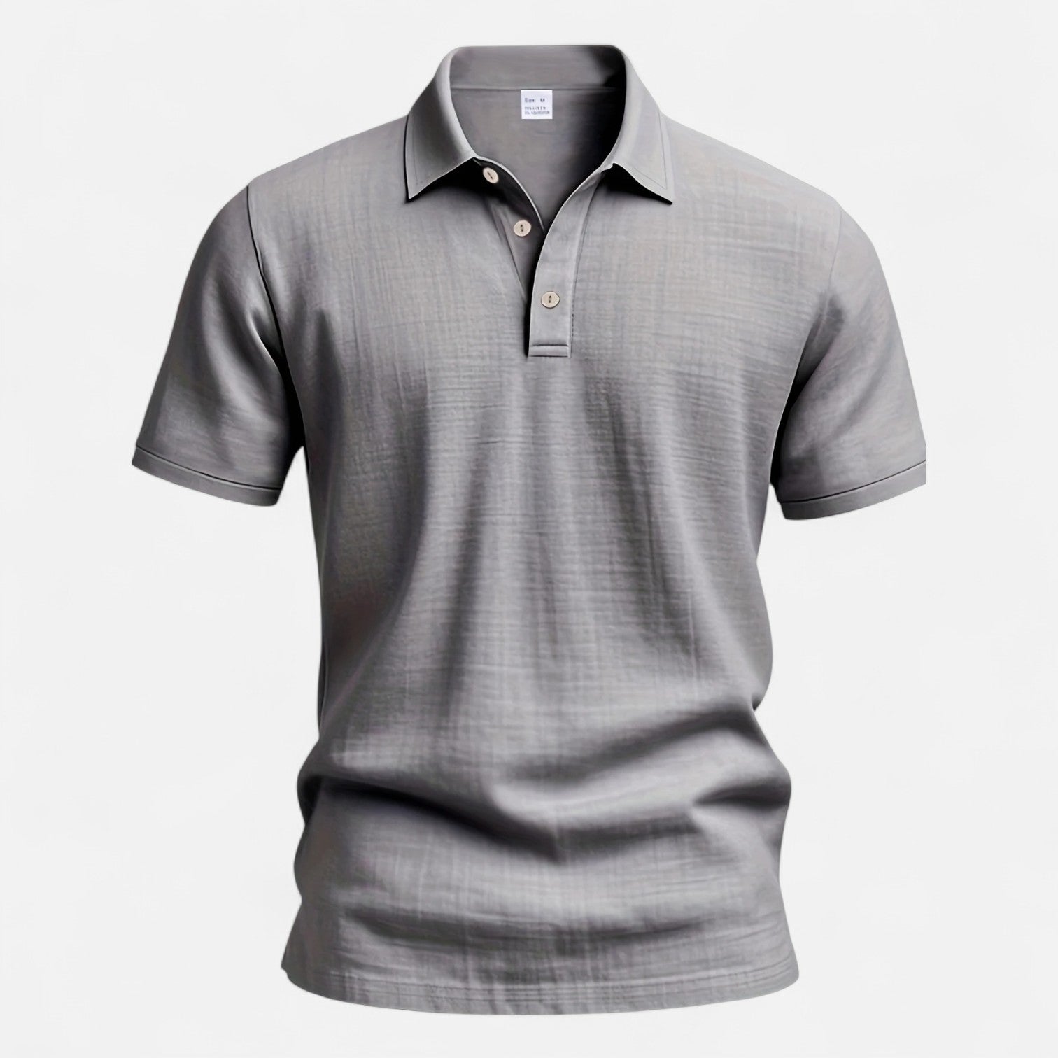 Dorevelle Men’s Linen Shirt – Classic Heritage Autumn Edition