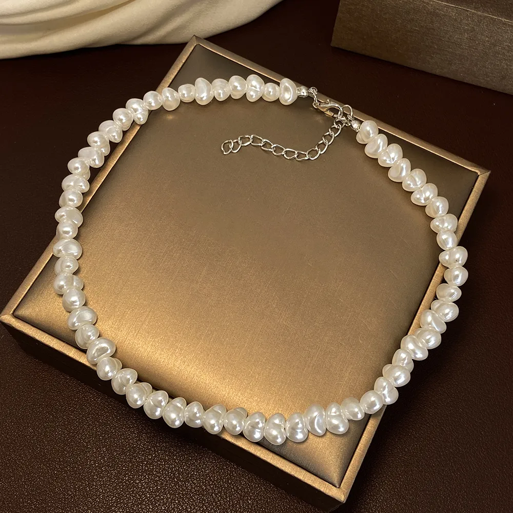 Beautiful Pearl Necklace