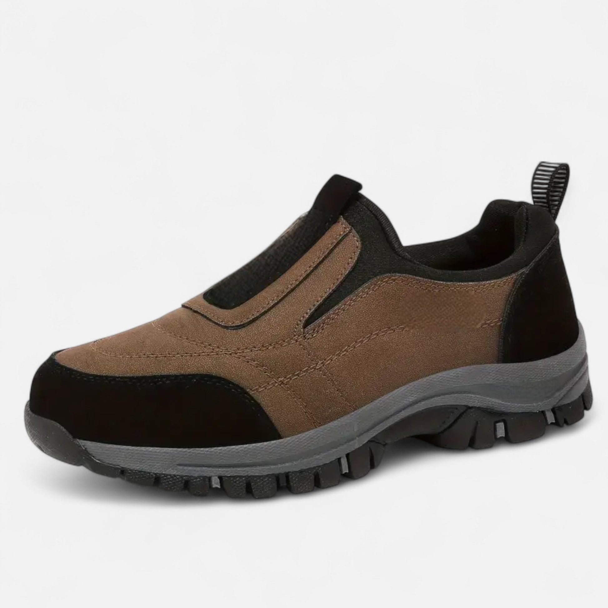 Dorevelle Men’s Casual Loafers – Stylish Slip-Resistant Comfort for Everyday Wear