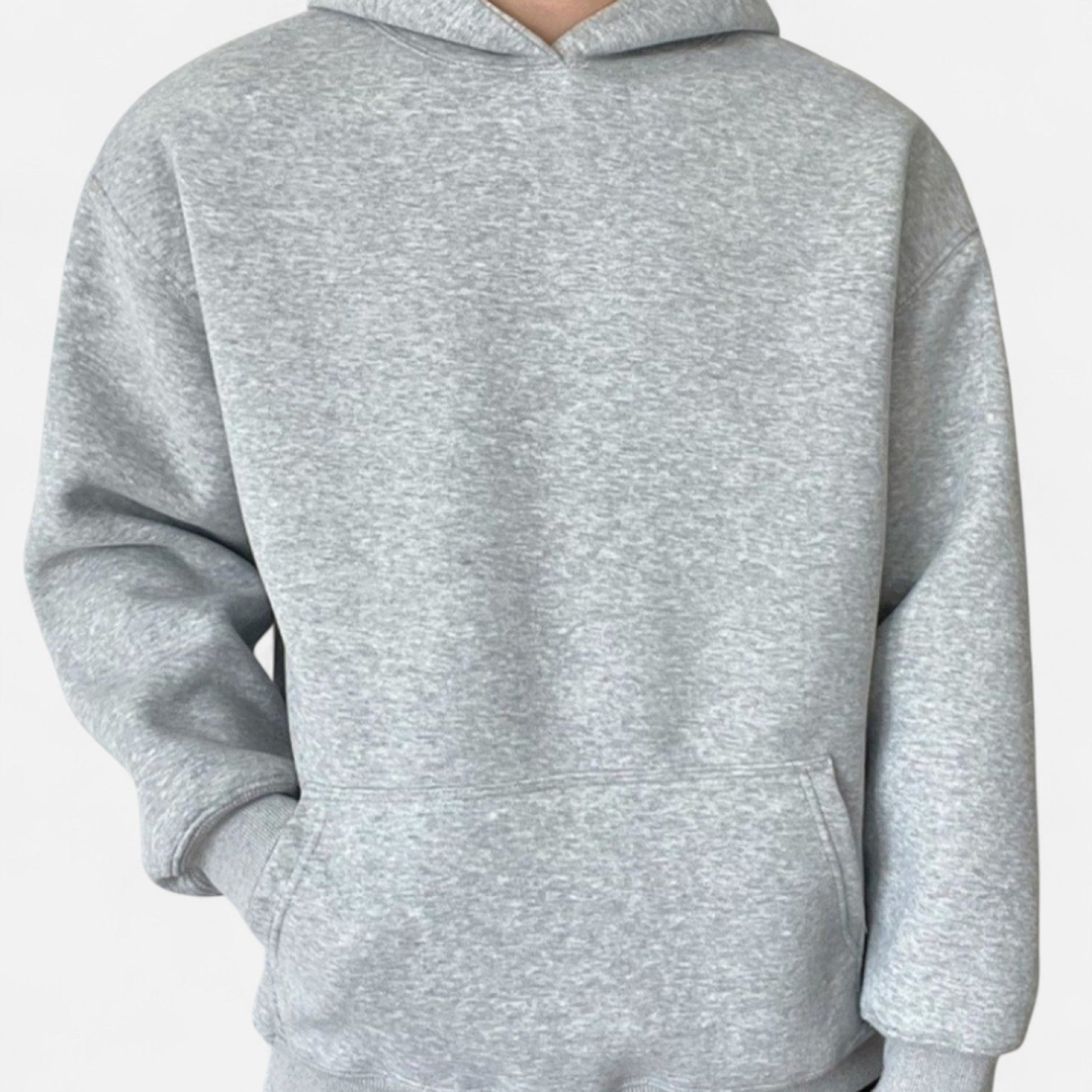 Dorevelle | Unisex Hoodie – Cozy Heritage Style for Autumn and Winter