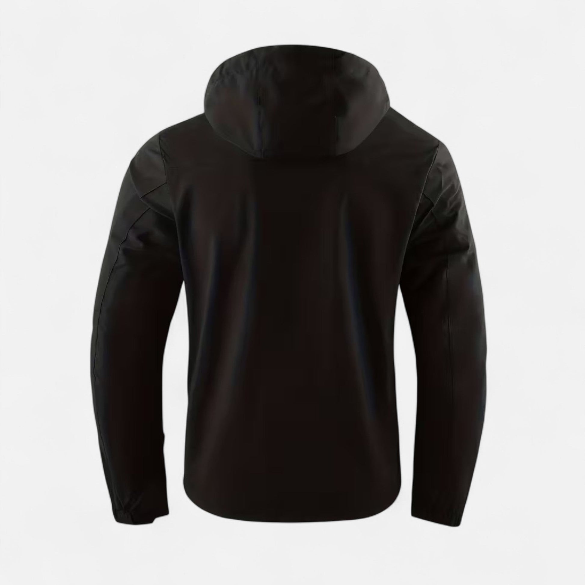 Dorevelle | Men’s Hooded Windbreaker – Lightweight Outdoor Jacket