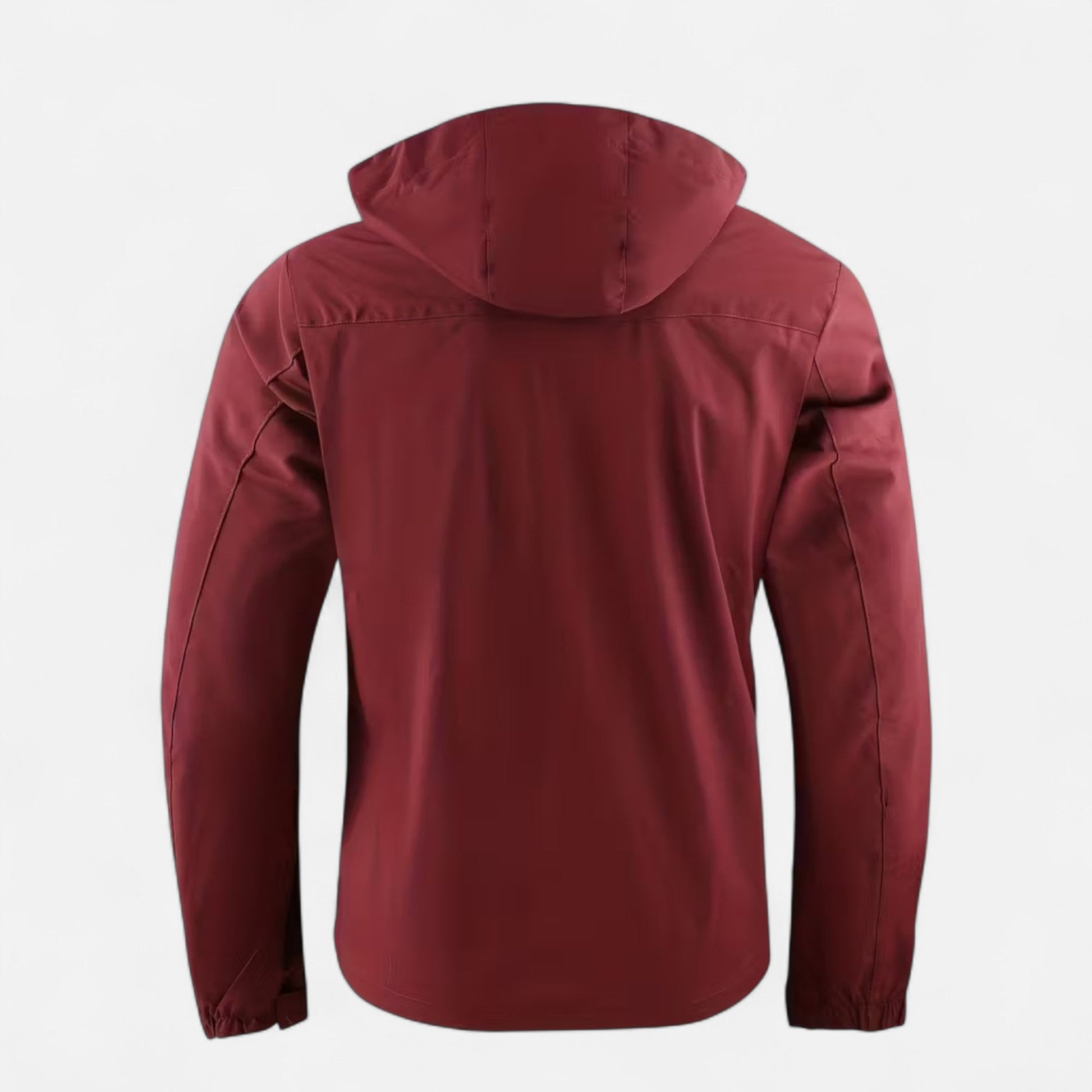 Dorevelle | Men’s Hooded Windbreaker – Lightweight Outdoor Jacket