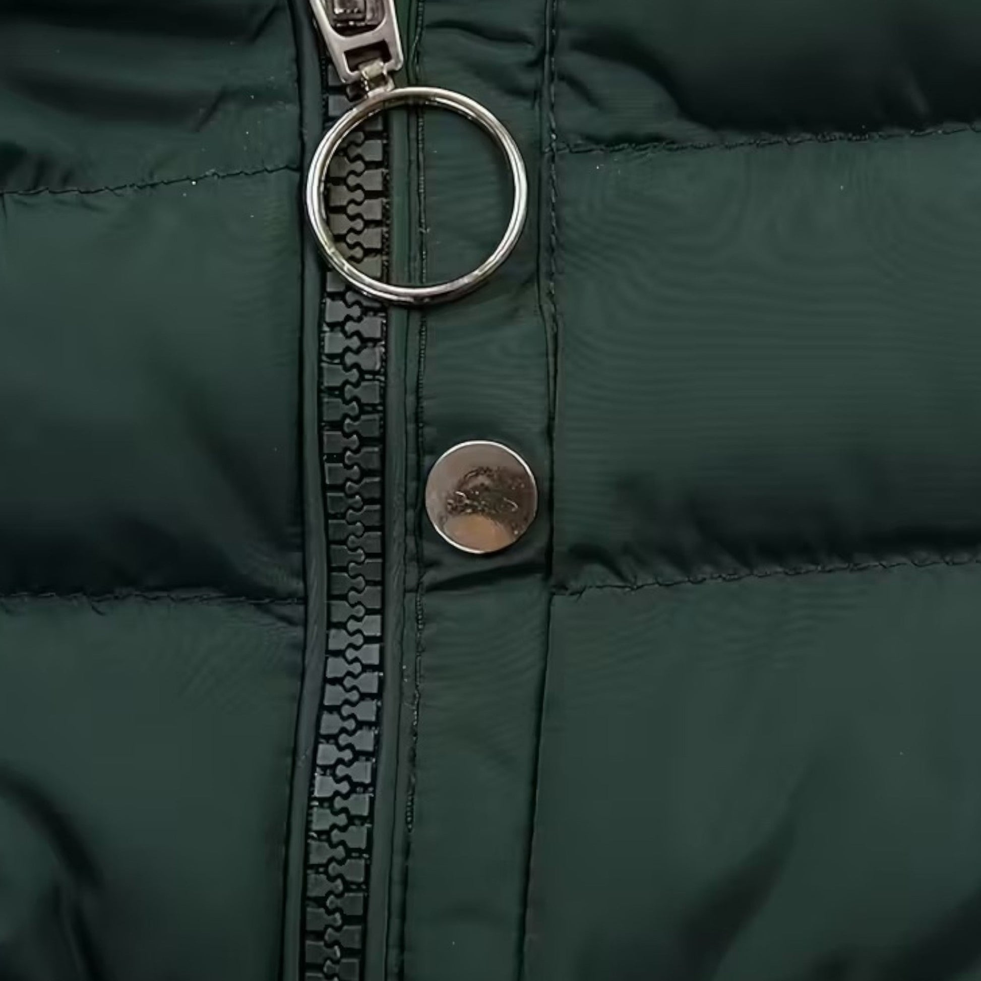 Dorevelle Women's Cozy Fleece-Lined Hooded Jacket for All-Day Comfort