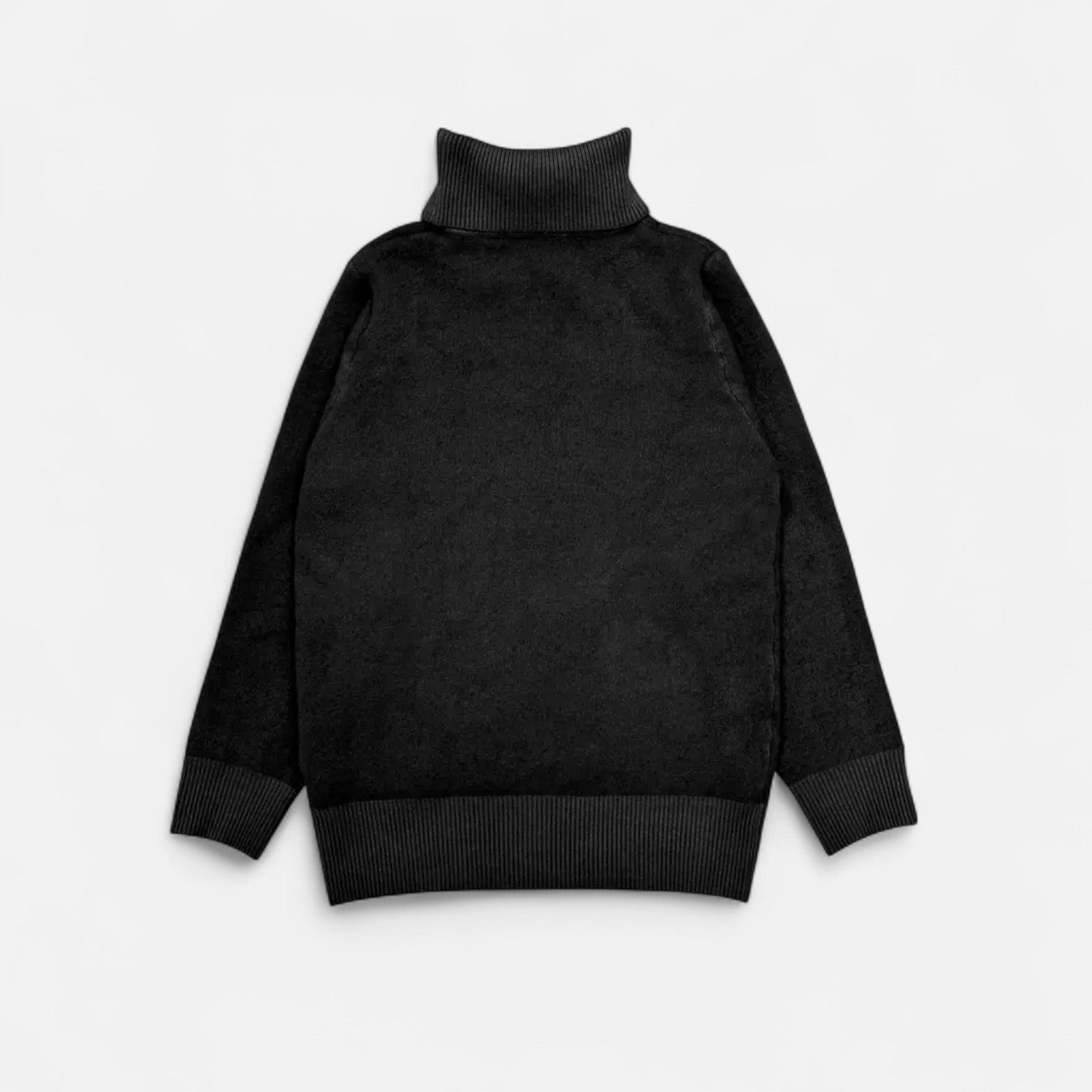 Dorevelle | Women's Cozy Turtleneck Sweater – Perfect for Autumn & Winter Chic