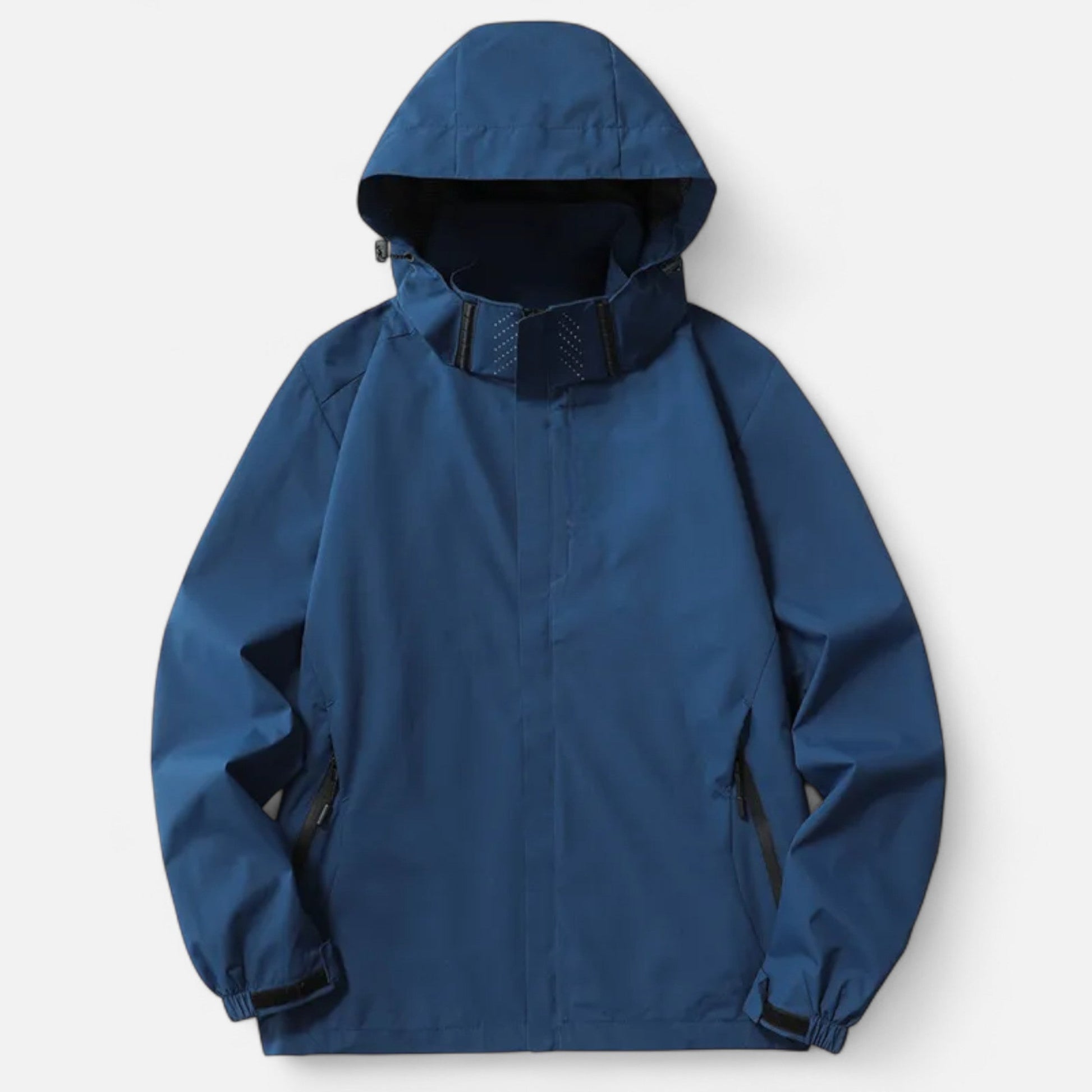 Dorevelle | Elegant Women's Waterproof Outdoor Jacket – Heritage Style for All Weather