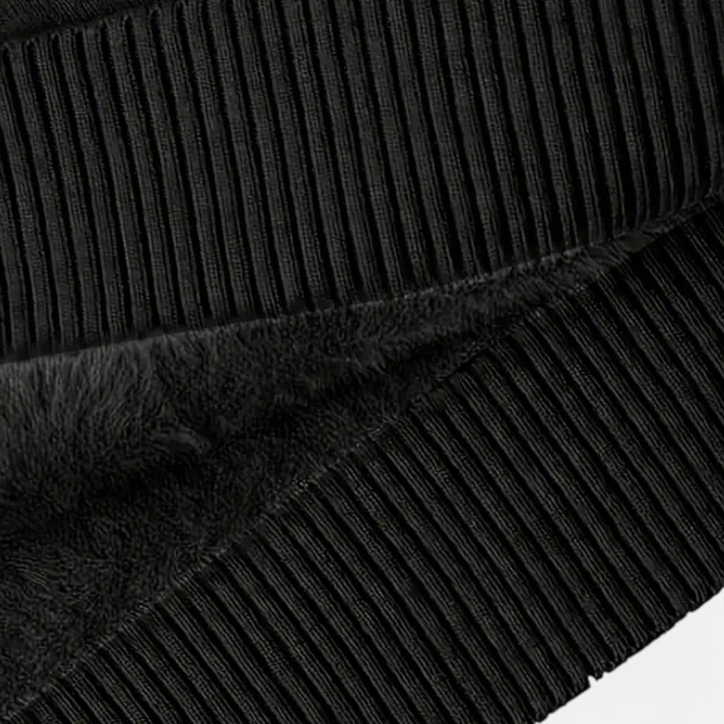 Dorevelle | Women's Cozy Turtleneck Sweater – Perfect for Autumn & Winter Chic