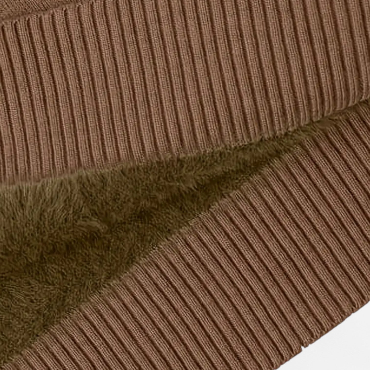 Dorevelle | Women's Cozy Turtleneck Sweater – Perfect for Autumn & Winter Chic