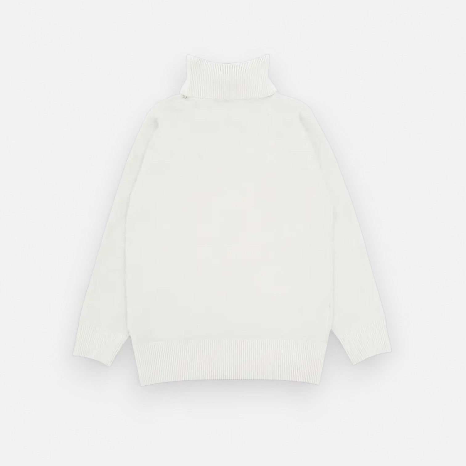 Dorevelle | Women's Cozy Turtleneck Sweater – Perfect for Autumn & Winter Chic