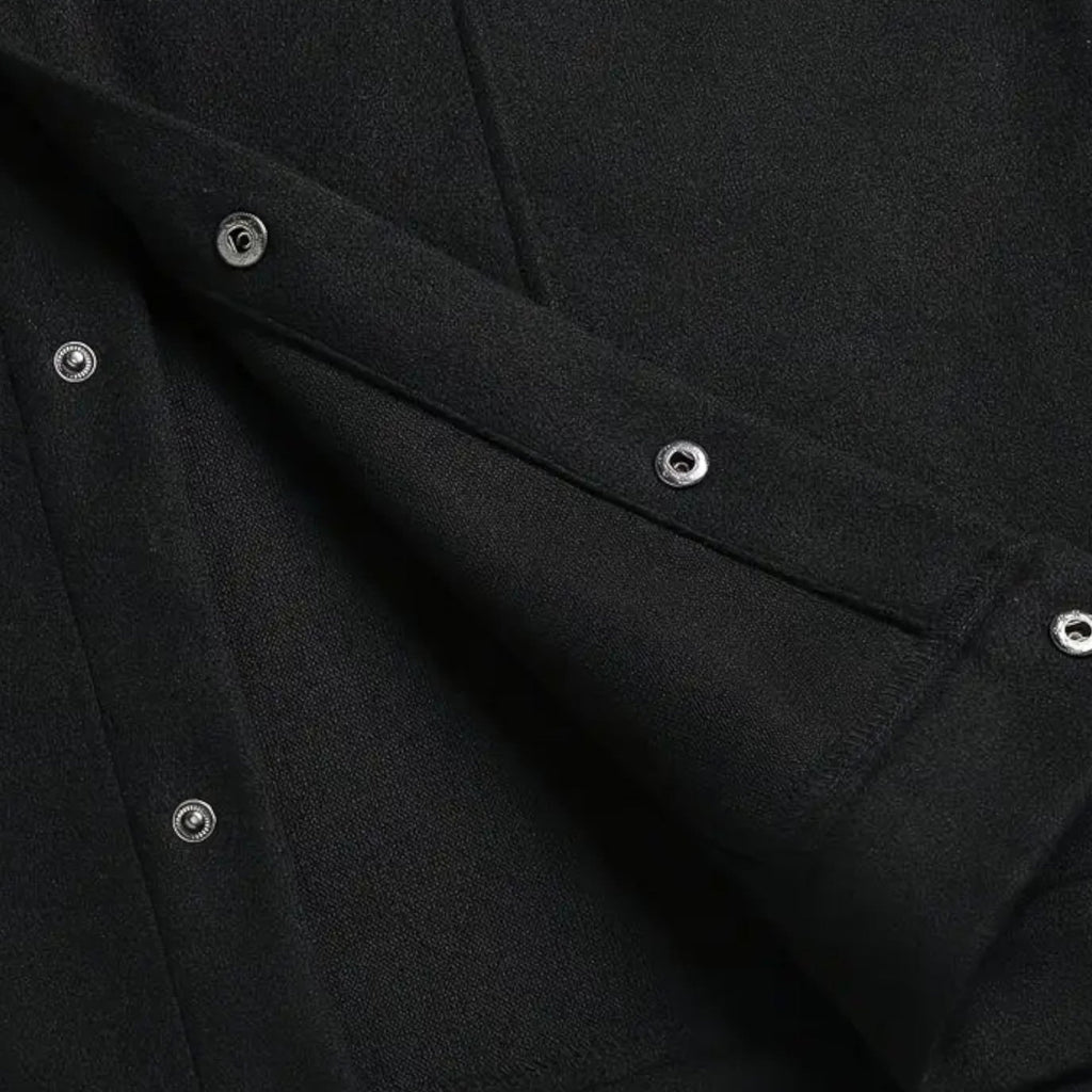 Dorevelle | Men’s Casual Lapel Jacket – Spring Autumn Elegance