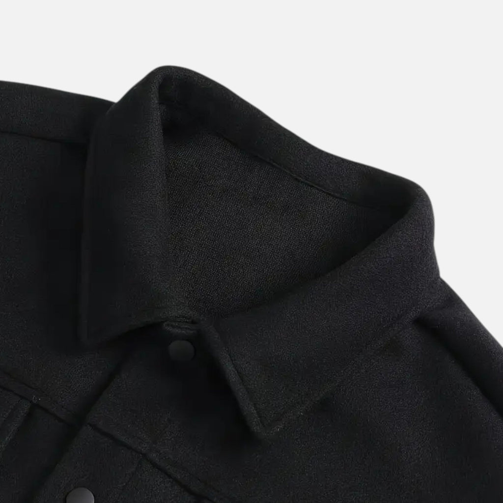 Dorevelle | Men’s Casual Lapel Jacket – Spring Autumn Elegance