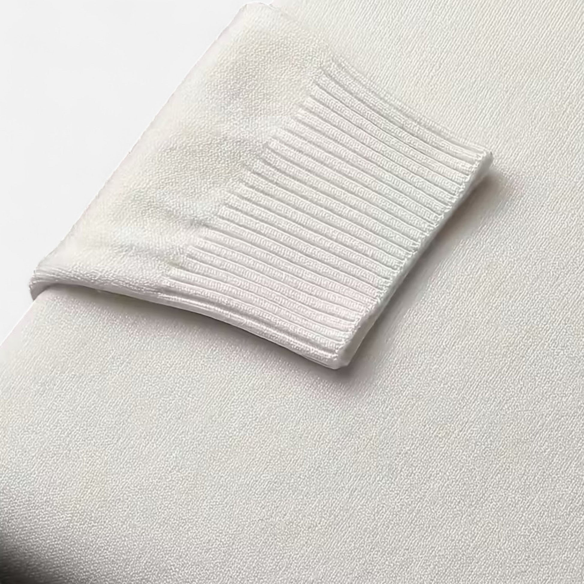 Dorevelle Herren Alltags Solid Turtleneck Pullover – Stilvoll und Bequem