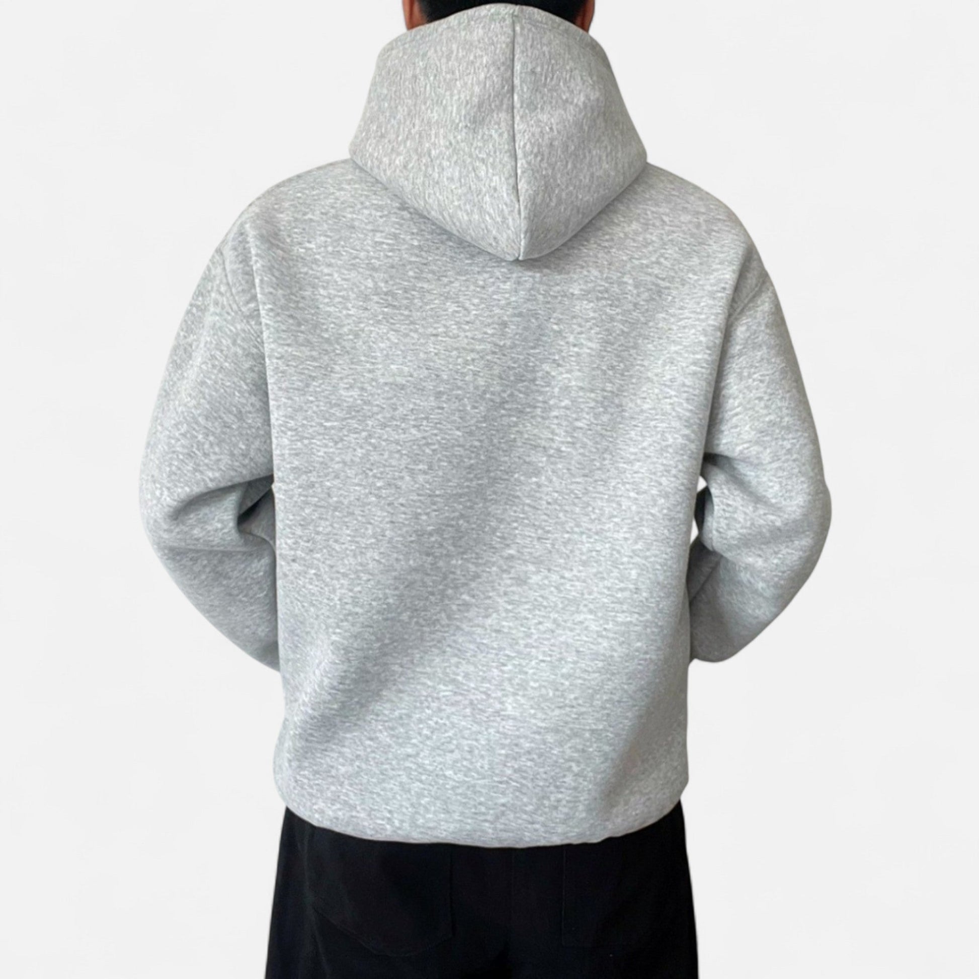 Dorevelle | Unisex Hoodie – Cozy Heritage Style for Autumn and Winter