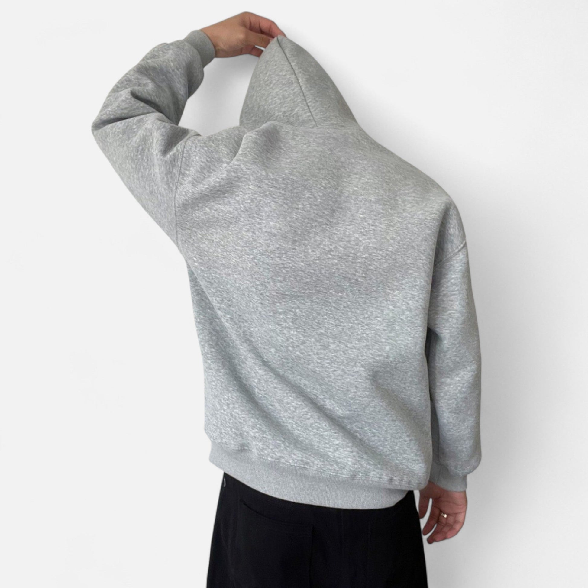 Dorevelle | Unisex Hoodie – Cozy Heritage Style for Autumn and Winter