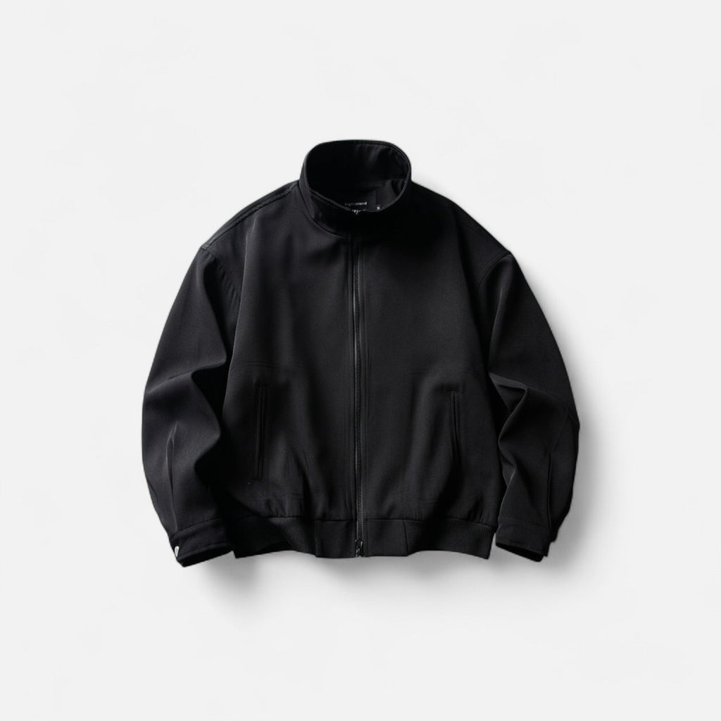 Dorevelle | Men’s Zip Jacket – Heritage Autumn Classic