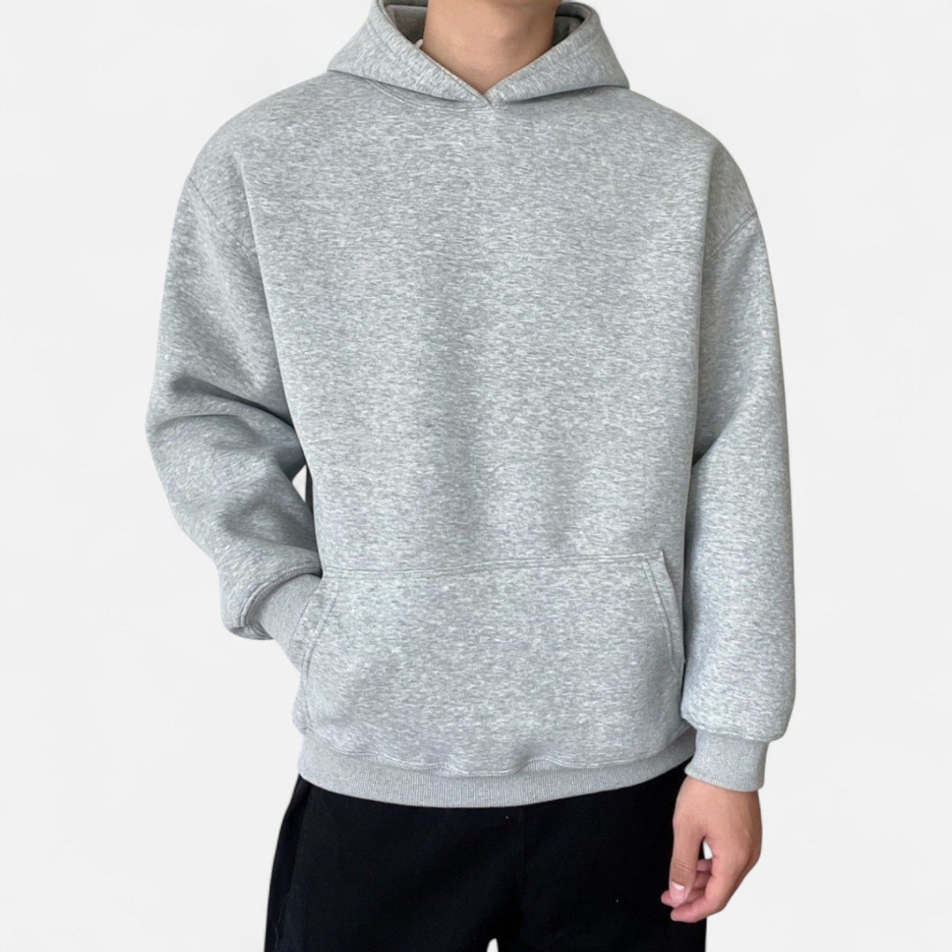 Dorevelle | Unisex Hoodie – Cozy Heritage Style for Autumn and Winter