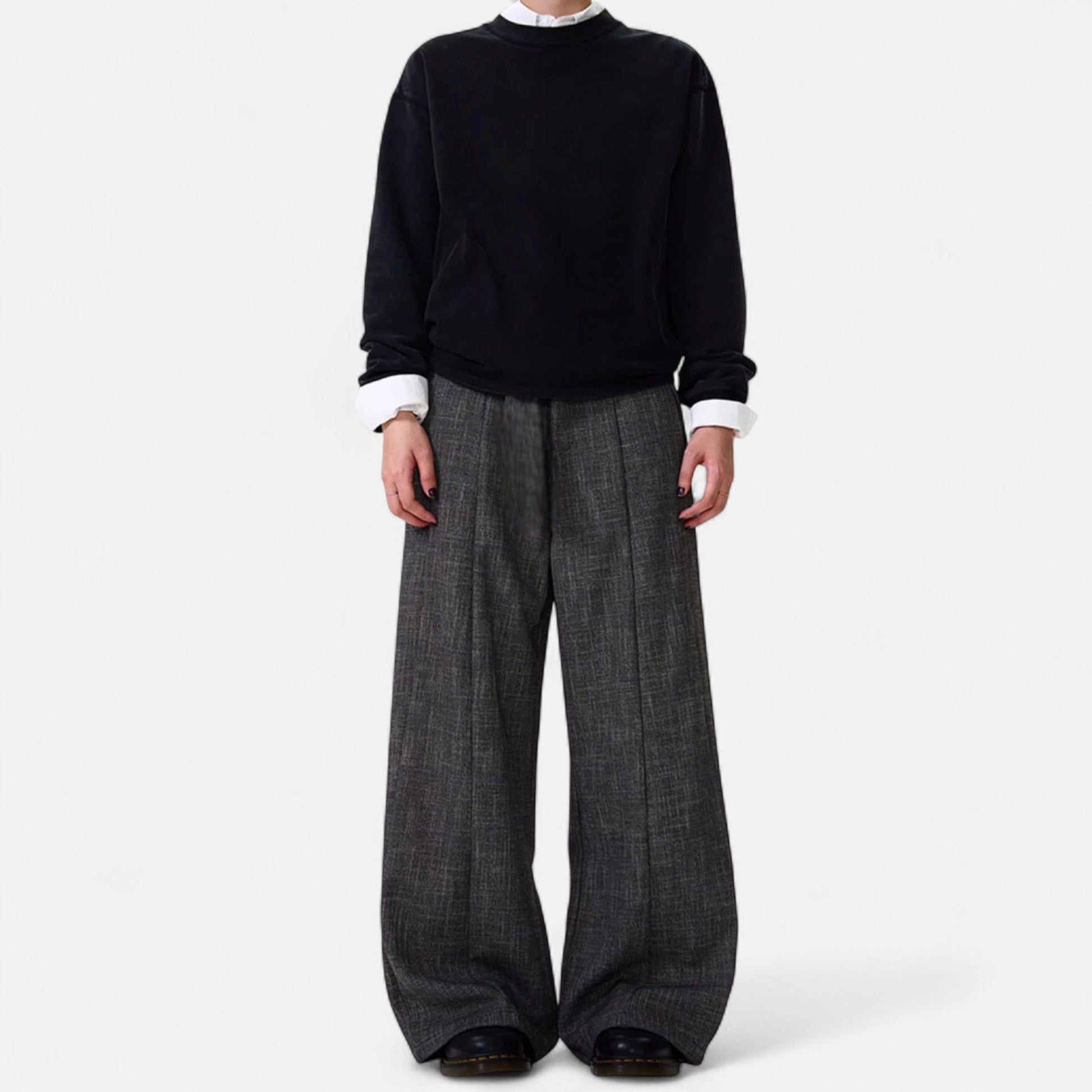 Dorevelle | Herrenklassische Anzughosen – Eleganter Old Money Heritage Look