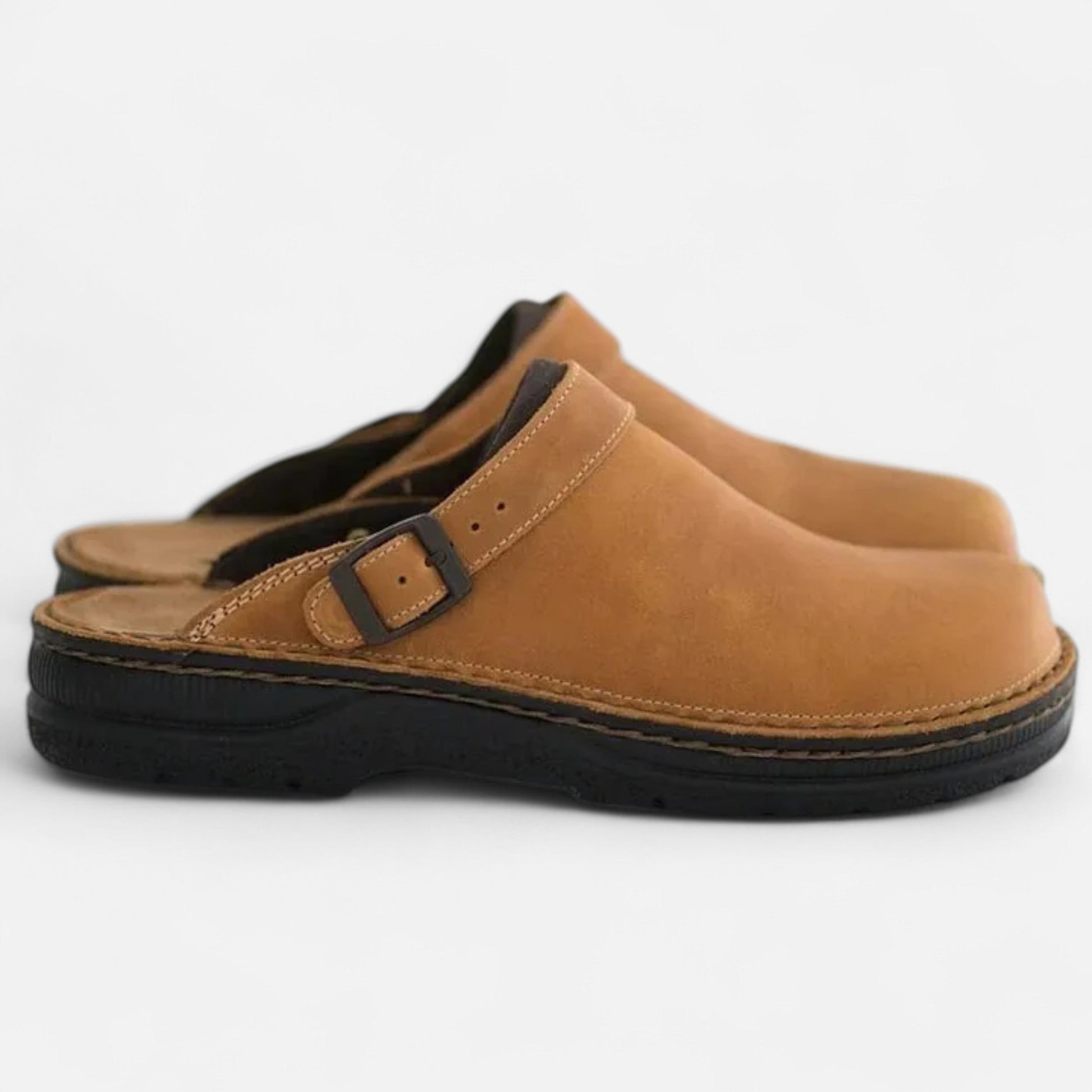 Dorevelle Unisex Orthopaedic Slippers – Heritage Comfort and Superior Support